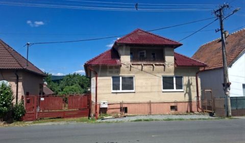 Sale Family house, Family house, Lučenec, Slovakia