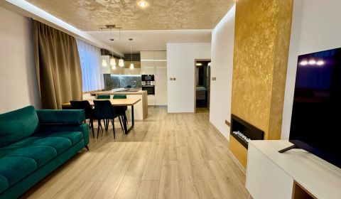 Sale One bedroom apartment, One bedroom apartment, Coboriho, Nitra, Sl