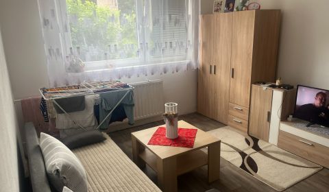 Sale One bedroom apartment, One bedroom apartment, Rožňava, Slovakia