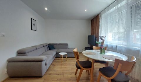 Sale Two bedroom apartment, Two bedroom apartment, Švermova, Trenčín, 