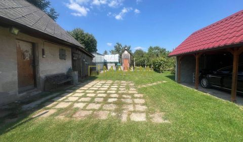 Sale Family house, Family house, Senica, Slovakia