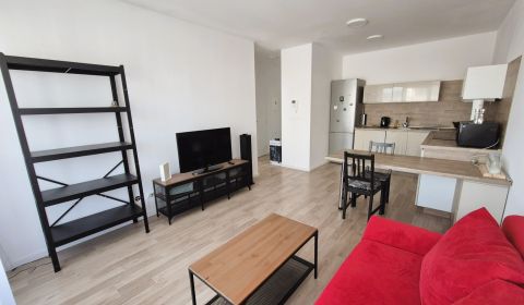 Rent One bedroom apartment, One bedroom apartment, Galvaniho, Bratisla