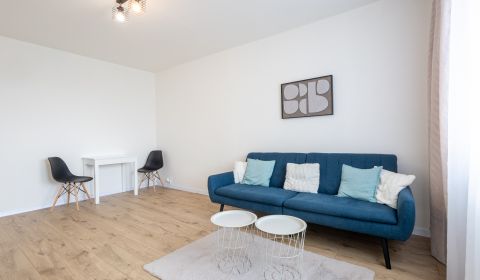 Sale One bedroom apartment, One bedroom apartment, Tulipánová, Michalo