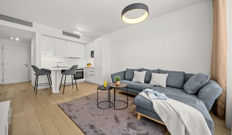 Sale One bedroom apartment, One bedroom apartment, Továrenská, Bratisl