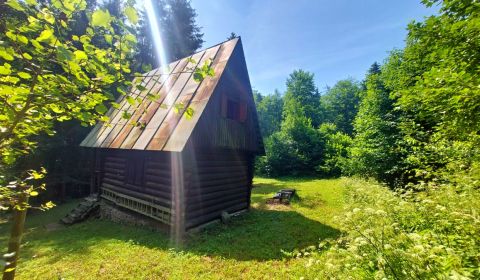 Sale Cottage, Cottage, Bardejov, Slovakia