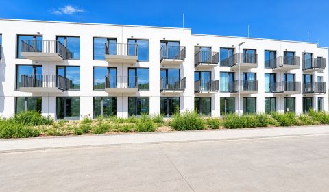 Sale Three bedroom apartment, Three bedroom apartment, Bernolákovská, 