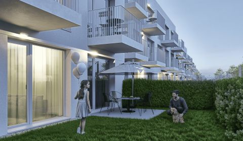 Sale Two bedroom apartment, Two bedroom apartment, Bernolákovská, Sene