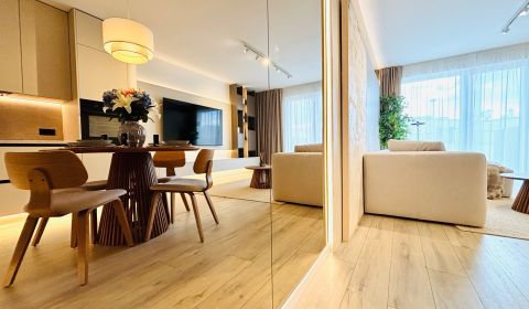 Sale Two bedroom apartment, Two bedroom apartment, Bernolákovská, Sene