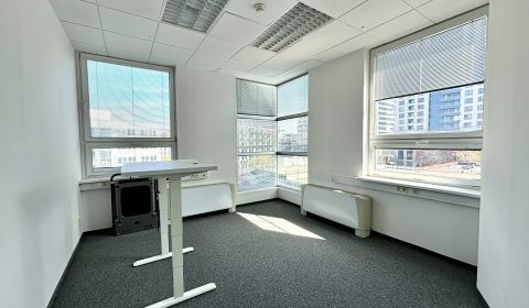 Rent Offices, Offices, Prievozská, Bratislava - Ružinov, Slovakia