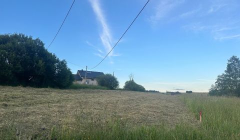 Sale Land – for living, Land – for living, Námestovo, Slovakia