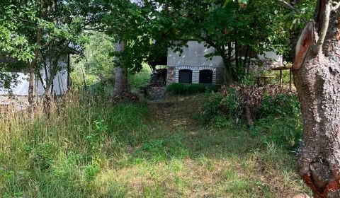 Sale Cottage, Cottage, Žiar nad Hronom, Slovakia