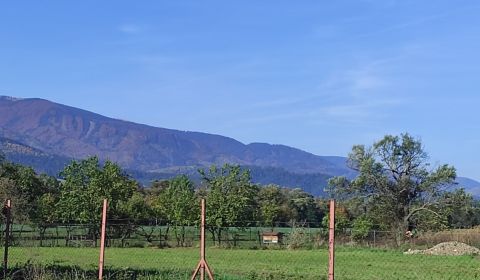 Sale Land – for living, Land – for living, Martin, Slovakia