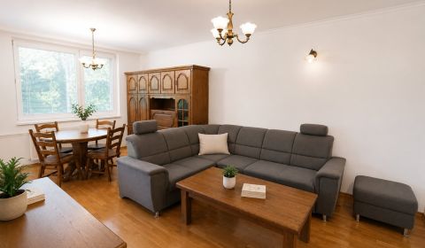 Rent One bedroom apartment, One bedroom apartment, Tulská 5, Žilina, S
