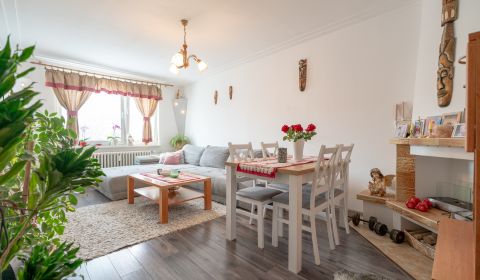 Sale Two bedroom apartment, Two bedroom apartment, Centrum I., Ilava, 