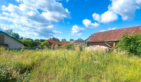 Sale Land – for living, Land – for living, Košice-okolie, Slovakia