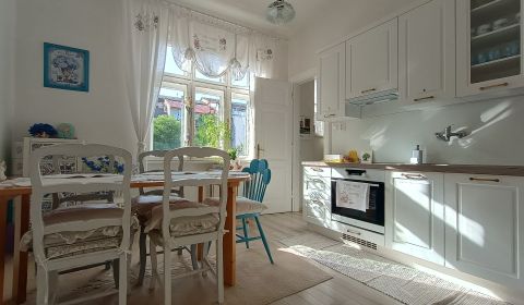 Sale Three bedroom apartment, Three bedroom apartment, Daniela Dlabača