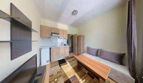 Rent Holiday apartment, Holiday apartment, Čapajevova, Prešov, Slovaki