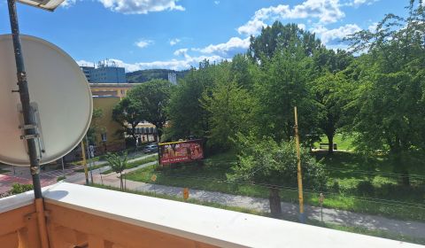 Sale One bedroom apartment, One bedroom apartment, 17.novembra, Prešov