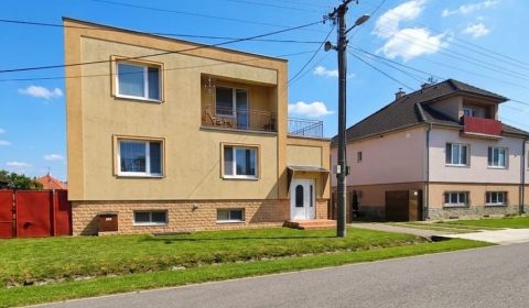 Sale Family house, Family house, Senica, Slovakia