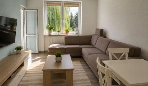 Rent One bedroom apartment, One bedroom apartment, 29.Augusta, Banská 