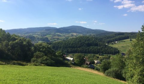Sale Land – for living, Land – for living, Detva, Slovakia