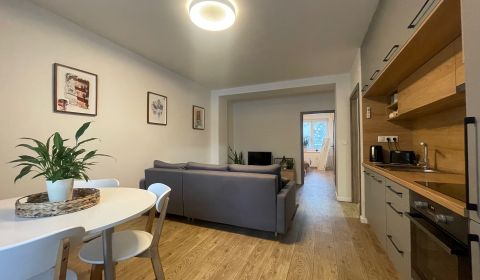 Sale Two bedroom apartment, Two bedroom apartment, Hrnčiarska, Humenné