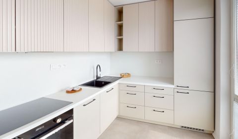 Sale Two bedroom apartment, Two bedroom apartment, Vansovej, Trenčín, 