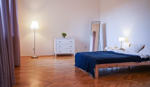 Rent Two bedroom apartment, Two bedroom apartment, Kováčska, Košice - 