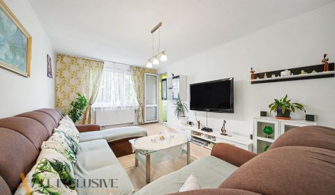 Sale Two bedroom apartment, Two bedroom apartment, Gazdovský rad, Duna