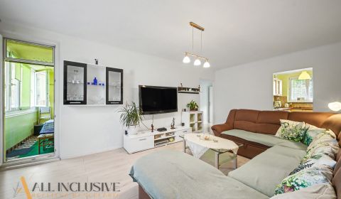 Sale Two bedroom apartment, Two bedroom apartment, Gazdovský rad, Duna