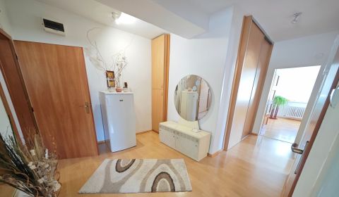 Sale One bedroom apartment, One bedroom apartment, Banská Bystrica, Sl