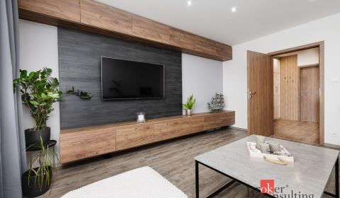 Sale Two bedroom apartment, Banská Bystrica, Slovakia