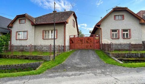 Sale Family house, Family house, Zvolen, Slovakia