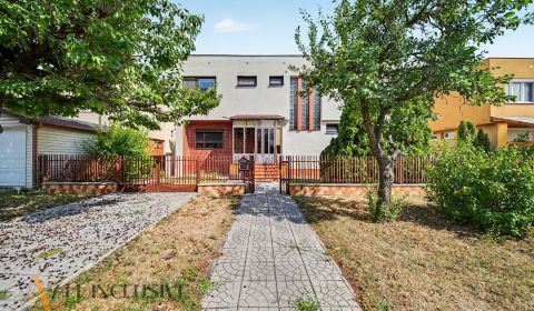 Sale Family house, Family house, Dunajská Streda, Slovakia