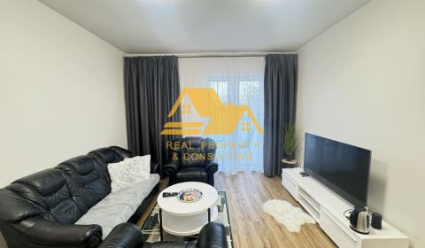 Rent One bedroom apartment, One bedroom apartment, Nové Zámky, Nové Zá