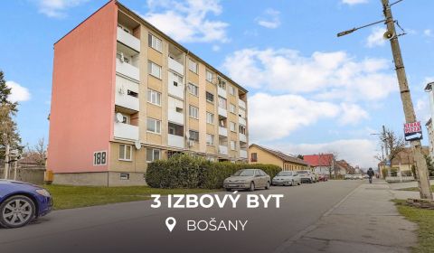 Sale Two bedroom apartment, Two bedroom apartment, M. R. Štefánika, Pa