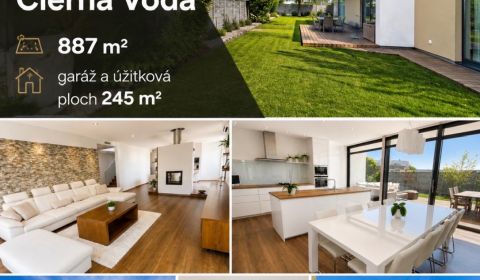 Sale Family house, Family house, Panónsky Háj, Senec, Slovakia