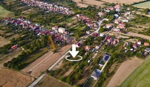 Sale Land – for living, Land – for living, Blesovce, Topoľčany, Slovak