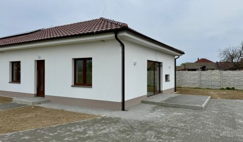 Sale Family house, Family house, Hlavná, Šaľa, Slovakia