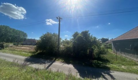 Sale Land – for living, Land – for living, Šaľa, Slovakia