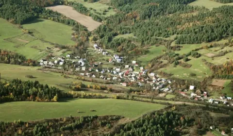 Sale Agrarian and forest land, Považská Bystrica, Slovakia