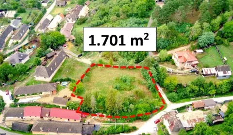 Sale Land – for living, Rožňava, Slovakia