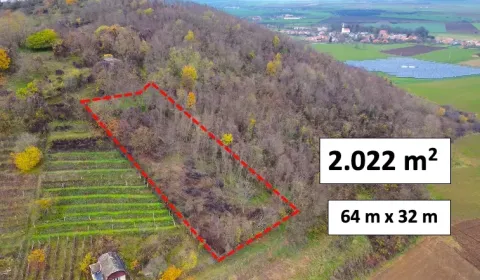 Sale Land – for living, Rimavská Sobota, Slovakia