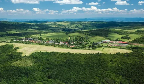 Sale Agrarian and forest land, Lučenec, Slovakia