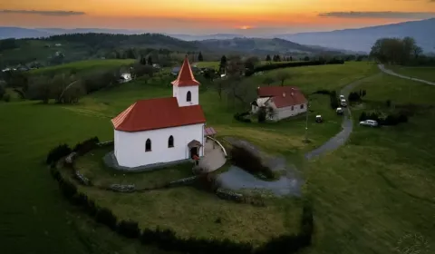 Sale Agrarian and forest land, Lučenec, Slovakia