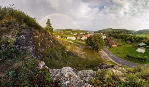 Sale Agrarian and forest land, Považská Bystrica, Slovakia