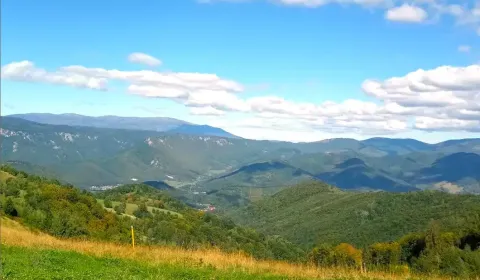 Sale Agrarian and forest land, Revúca, Slovakia