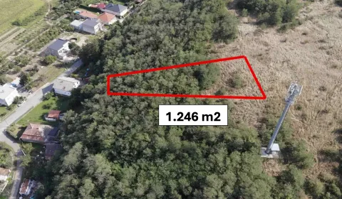 Sale Land – for living, Trebišov, Slovakia