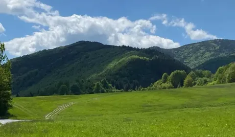 Sale Agrarian and forest land, Stará Ľubovňa, Slovakia