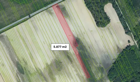 Sale Special estates, Senica, Slovakia